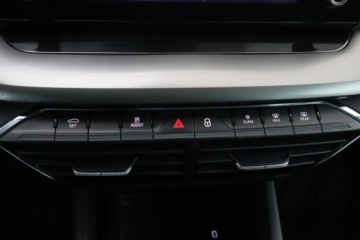 Skoda Octavia IV Liftback 1.5 TSI EVO 150KM 2021 Skoda Octavia 1.5 TSI, Salon Polska, Serwis ASO, zdjęcie 18