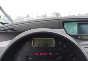 Peugeot 807 Minivan 2.2 HDi 128KM 2005 Peugeot 807 Peugeot 807 2.2 Diesel 128KM, zdjęcie 13