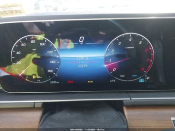 Mercedes GLE V167 2024 Mercedes-Benz GLE 450 4Matic 2024 3.0 Benzyna 375KM, zdjęcie 10