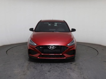 Hyundai i30 III 2025 HYUNDAI i30 1.5 T-GDI 48V N-Line DCT Hatchback 140KM 2025, zdjęcie 1