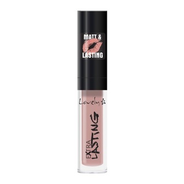LOVELY Extra Lasting LIP GLOSS 16