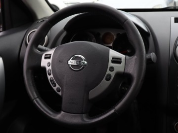 Nissan Qashqai I Crossover 1.6 115KM 2007 Nissan Qashqai 1.6, Klima, Klimatronic, Tempomat, zdjęcie 15