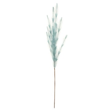 Elegant Artificial Flower Simulation Plants Blue
