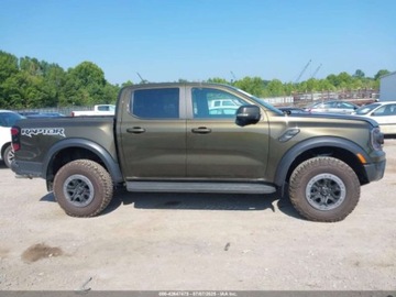 Ford Ranger VI 2025 Ford Ranger Raptor 2025 3.0l 3.0 Benzyna 405KM, zdjęcie 6
