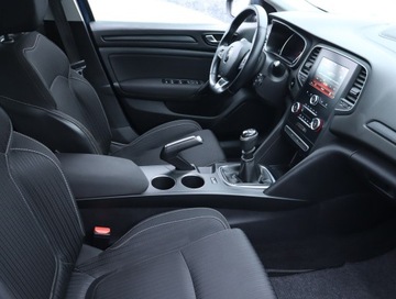 Renault Megane IV 2018 Renault Megane 1.2 TCe, Salon Polska, Navi, Klima, zdjęcie 8
