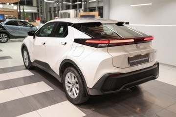 Toyota C-HR II SUV 1.8 Hybrid 140KM 2024 Toyota C-HR 1.8 Hybrid Comfort Oferta Dealera 1.8 Hybryda 140KM, zdjęcie 2