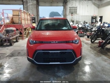 Kia 2023 Kia Soul 2023 Kia Soul LX IVT 2.0 Benzyna 147KM, zdjęcie 8