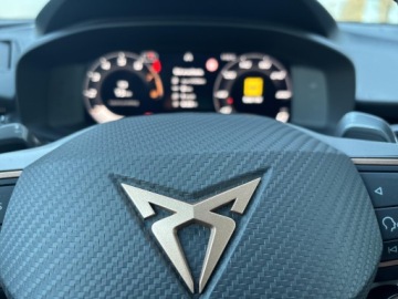 Cupra Terramar SUV 1.5 eTSI 150KM 2026 Cupra Terramar 1.5 eTSI 150 KM 7-biegowa automatyc, zdjęcie 18