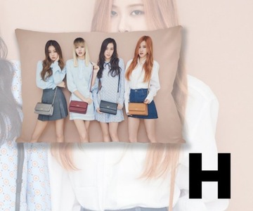 BLACKPINK PATTERNS + Именная подушка, ПОДАРОК