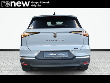 Renault 2025 Renault Symbioz 1.6 E-Tech Full Hybrid, Polski sal, zdjęcie 5