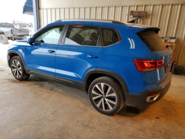 Volkswagen 2022 Volkswagen Inny Taos SE IQ Drive 2022 1.5 Benzyna 158KM, zdjęcie 1