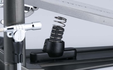TAMA HPDS1TW Двойная ножка Dyna-Sync