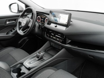 Nissan Qashqai III Crossover 1.3 DIG-T MHEV 158KM 2023 Nissan Qashqai ZS305SR#1.3 DIG-T mHEV N-Connecta, zdjęcie 32