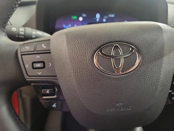 Toyota C-HR II SUV Plug-In 2.0 Hybrid Dynamic Force Plug-in  223KM 2024 Toyota C-HR 2.0 PHEV Executive 2.0 PHEV Executive,, zdjęcie 11