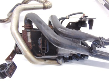 Нагрев парковки Webasto VW T4 7D0815071