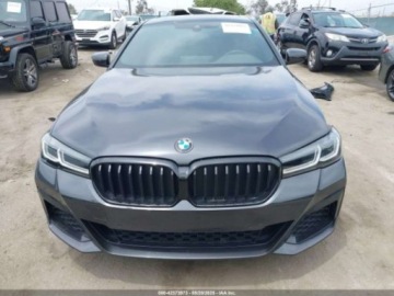BMW Seria 5 G30-G31 2022 BMW Seria 5 530i 2022 2.0l 2.0 Benzyna 248KM, zdjęcie 7