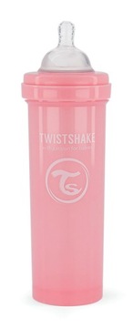 TWISTSHAKE Набор бутылочек и аксессуаров для кормления