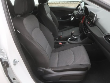 Hyundai i30 III Wagon 1.6 CRDI 115KM 2019 Hyundai i30 1.6 CRDi, Salon Polska, Klima, zdjęcie 8