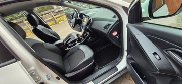 Hyundai ix35 SUV Facelifting 1.7 CRDi 115KM 2015 Hyundai ix35 1.7 CRDi 116PS Lift Navi Kamera Led Polskory 4x Podgrzewane f, zdjęcie 16