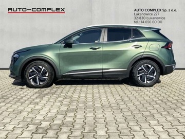 Kia Sportage V 2023 Kia Sportage L AWD Automat Salon PL Diesel 1,6 Rozne Kolory 1.6 Hybryda, zdjęcie 1