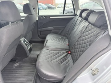 Skoda Superb II Outdoor 1.6 TDI CR DPF 105KM 2014 Škoda Superb Skoda Superb 1.6 TDI 105KM 2014r., zdjęcie 14