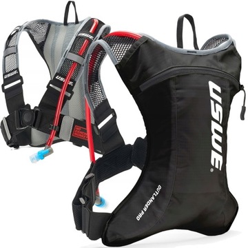 Рюкзак USWE Outlander Pro 2 л черный