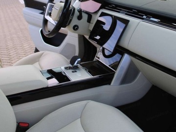 Land Rover Range Rover V SWB 3.0 D350 350KM 2024 Range Rover D350 LWB Autobiography 3.0 (350KM) 2024, zdjęcie 9