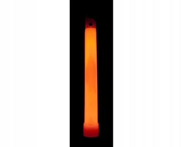 HELIKON Światło chemiczne 6'' LIGHTSTICK Pomarańcz