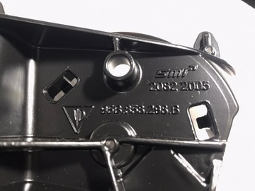 MECHANIZMUS SKŘÍŇKA ZRCÁTKO ZVEDÁK PORSCHE MACAN 95B858298B