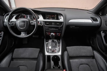 Audi A4 B8 Allroad quattro 2.0 TFSI 211KM 2009 Audi A4 Avant 2.0 benzyna 211KM 4X4 2009r Mozliwy transport pod dom!, zdjęcie 28