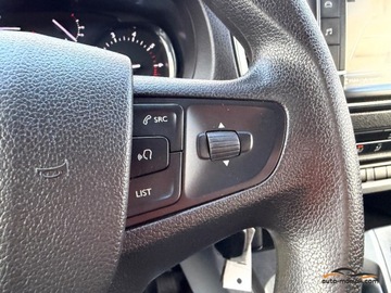 Peugeot Expert III Furgon Compact 2.0 BlueHDi 122KM 2020 Peugeot Expert Long Klima Tempomat Czujniki Nawigacja Kamera 2 x drzwi prz, zdjęcie 35