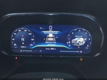 Chevrolet Suburban GMT900 2024 Chevrolet Suburban Z71 2024 5.3 Benzyna 355KM, zdjęcie 10