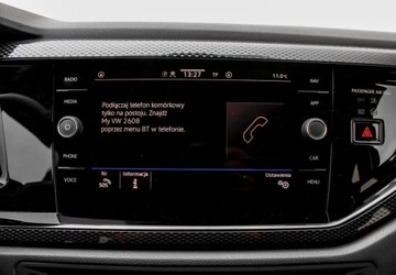 Volkswagen Taigo 2024 Volkswagen Taigo 1.0 TSI Life DSG, Reflektory LED MATRIX, Keyless, Podgrze, zdjęcie 14