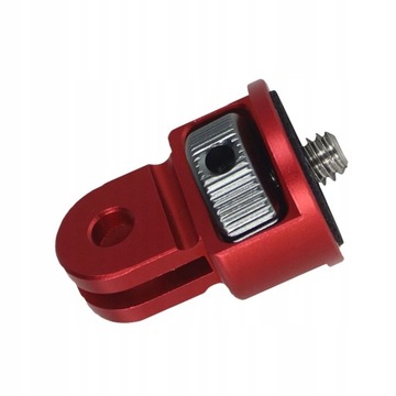 Мини-адаптер для крепления штатива на 360 градусов с