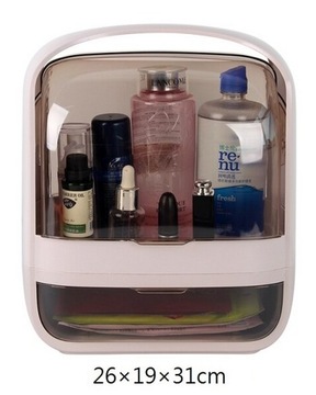 Organizer na kosmetyki | MODEL 1984