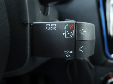 Dacia Lodgy Minivan Facelifting 1.5 Blue dCi 115KM 2021 Dacia Lodgy 1.5 Blue dCi, Salon Polska, zdjęcie 17