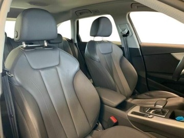 Audi A4 B9 Avant Facelifting 2.0 40 TFSI 204KM 2023 Audi A4 Avant Wirtualny kokpit Audi , Reflektory LED Komfortowa klimatyzac, zdjęcie 5