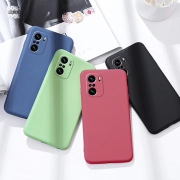 СИЛИКОНОВЫЙ чехол ПРЕМИУМ для XIAOMI REDMI ПРИМЕЧАНИЕ 10 PRO