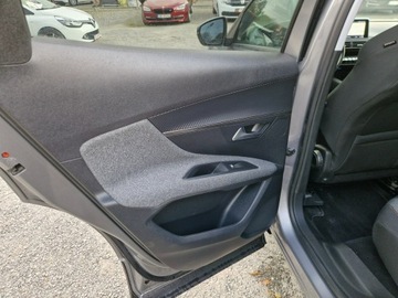 Peugeot 3008 II Crossover 1.2 PureTech 130KM 2018 Peugeot 3008 Salon Polska. Serwisowany w ASO., zdjęcie 12