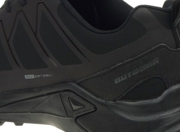 Buty Trekkingowe DK DIAKON Outdoor SoftShell 41