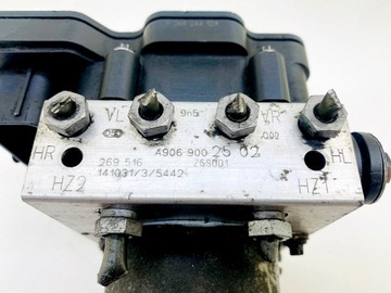 # АБС СПРИНТЕР 0265244129 0265956033 A9069002502 #