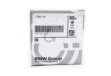 DRŽÁKY BMW 3 E30 E36 E46 E90 F30 F34 07129904567