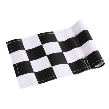 4Pcs Golf Practicing Training Nylon Putting Green Chequered