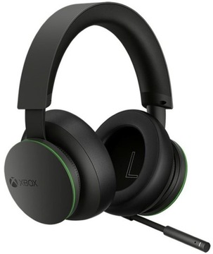Słuchawki MICROSOFT Headset Stereo do Xbox Series