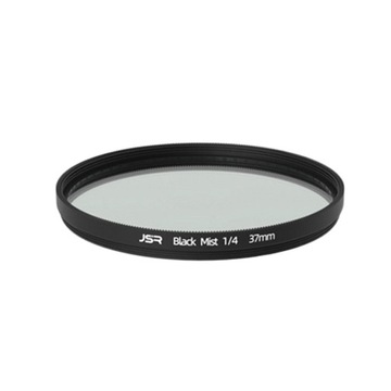 Портативная 37-мм камера для мобильного телефона 1/4 Black Mist