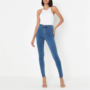 Jeansy Missguided 36