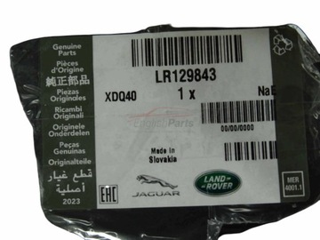 ORIGINÁLNÍ PODBĚH LEVÉ PŘEDNÍ FRONTA NEW DEFENDER L663 20- LR129843