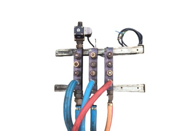 Горелка газовая машинная ESAB PMY 200мм №533