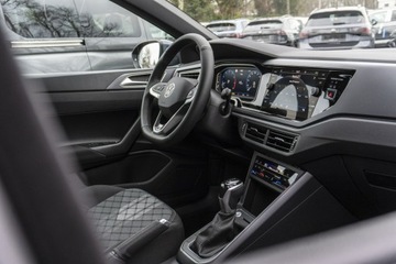 Volkswagen Taigo 1.5 TSI 150KM 2025 Volkswagen Taigo R-Line Plus 1.5 TSI 150 KM DSG, zdjęcie 13