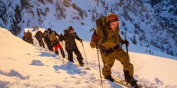 сплитборд Nitro Squash Split - Ассорти